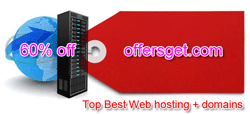 Web Hosting Providers