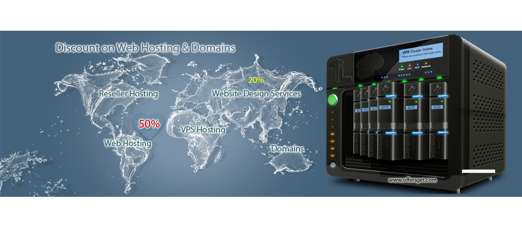Best Web Hosting in India - Top 10 Sites, service providers