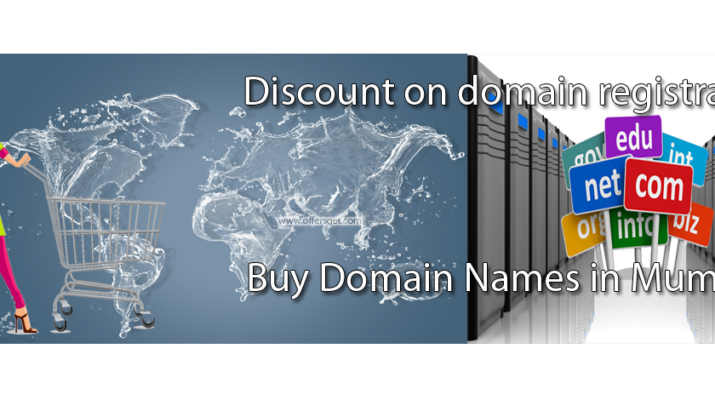 Buy domain name registration Plans.. India | 11:55 AM