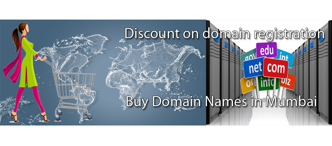 Buy domain name registration Plans.. India | 11:55 AM