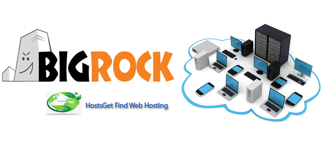 Bigrock coupons - offers India hosting domain 2024