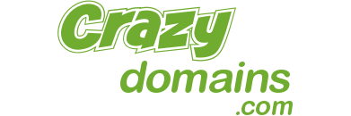 CrazyDomains coupons - offers hosting domain