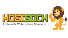 Hostsoch coupons - offers hosting domain