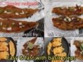 HOW TO MAKE bombil FRY RECIPE | 11:55 AM