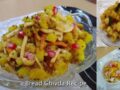 HOW TO MAKE Bread chivda RECIPE | 11:55 AM