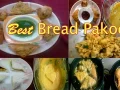 HOW TO MAKE Bread Pakora RECIPE | 11:55 AM