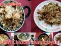 HOW TO MAKE Chicken DUM BIRYANI RECIPE | 11:55 AM