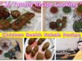 HOW TO MAKE Chicken seekh kabab RECIPE | 11:55 AM