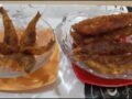 HOW TO MAKE Crispy mandeli and bombil fry RECIPE | 11:55 AM