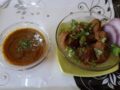 HOW TO MAKE Mutton Rassa RECIPE | 11:55 AM