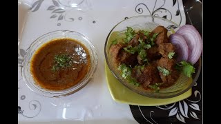 HOW TO MAKE Mutton Rassa RECIPE | 11:55 AM