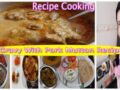 HOW TO MAKE mutton RECIPE | 11:55 AM