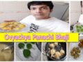 HOW TO MAKE Ovyachya Panachi Bhaji RECIPE | 11:55 AM