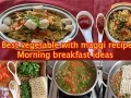 HOW TO MAKE Vegetable with maggi RECIPE | 11:55 AM