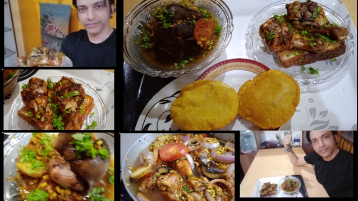 Home Style | HOW TO MAKE Chicken Gravy Recipe | 11:55 AM