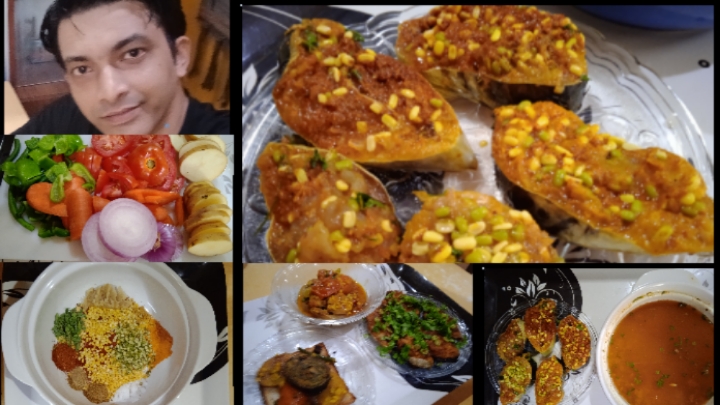 HOW TO MAKE Surmai Fry | Easy Surmai Fish Recipe | 11:55 AM