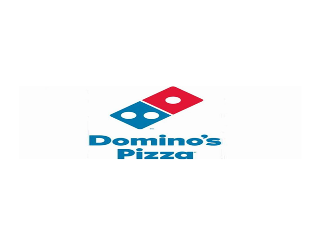 Domino's coupon codes