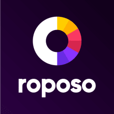Roposo coupon codes